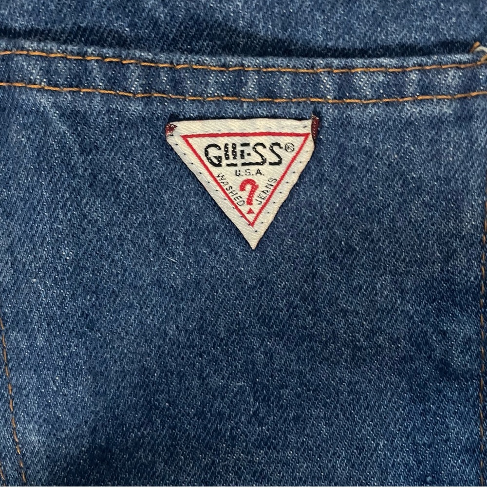 Vintage Marciano by Guess. 100% cotton Made in USA